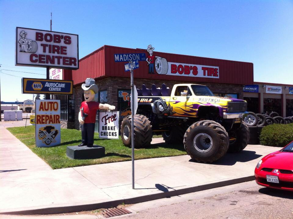 Bob's Tire Center — photo 1