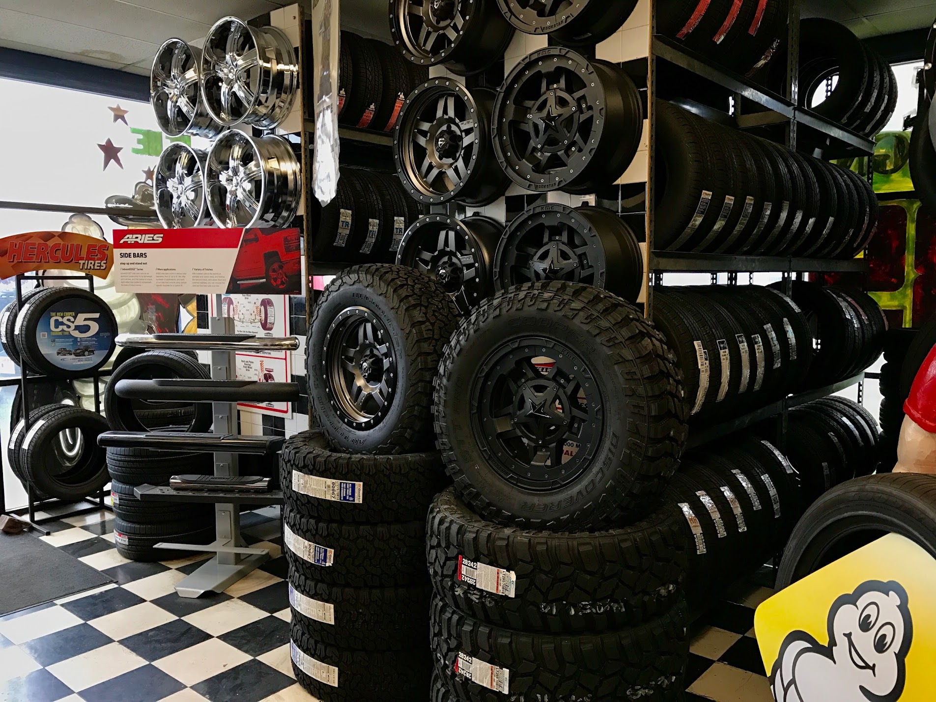 Bob's Tire Center — photo 2